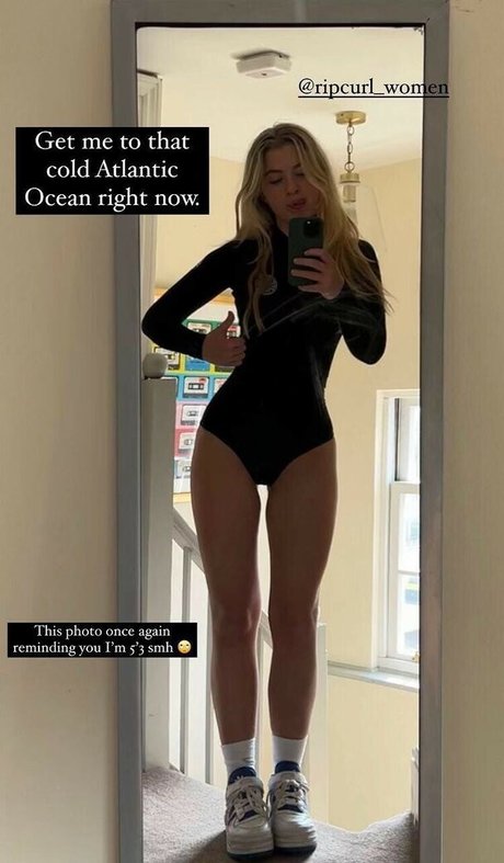 Anais Gallagher hd heiße fotos