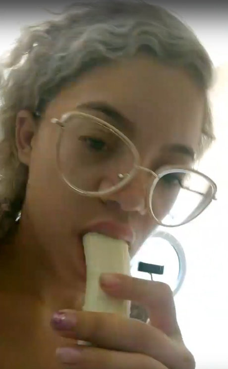 Yasmin Alves hübsche xxx fotos