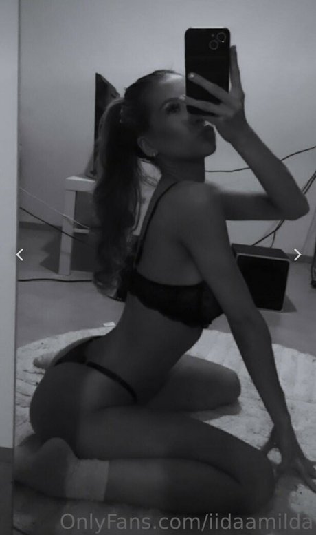iidaamilda erotische xxx galerien