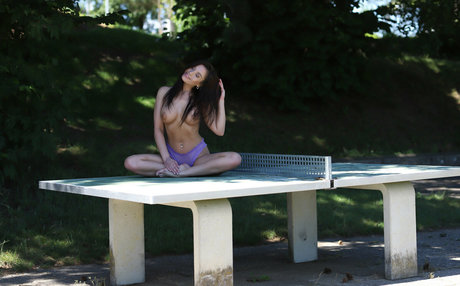 Sabrisse sexy erotische galerie