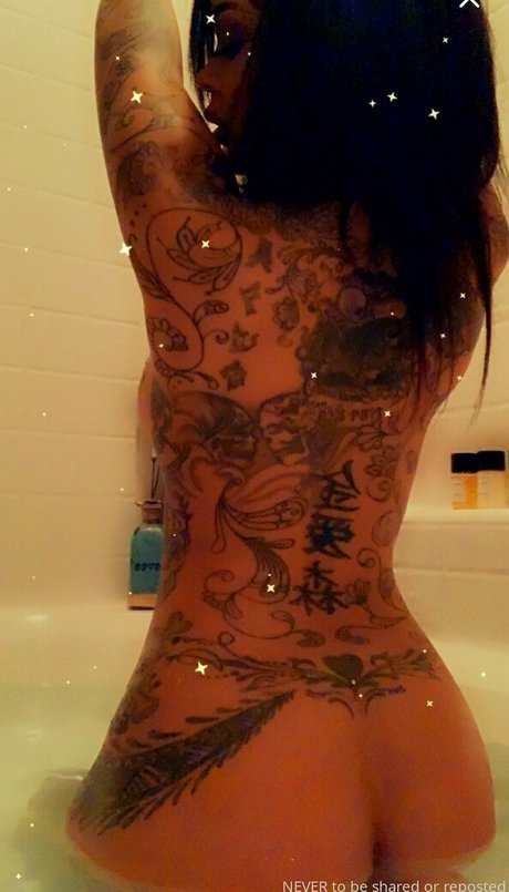 Amanda McNair erwachsene pornografische archiv