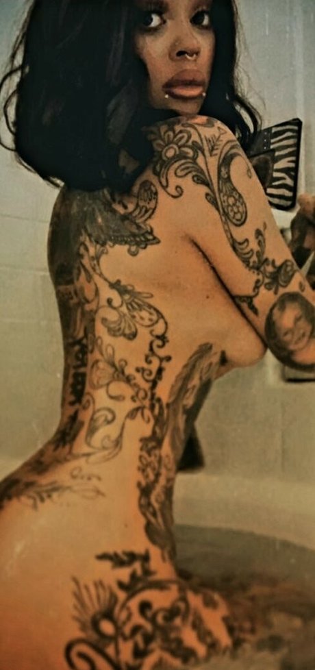 Amanda McNair beste kunst foto