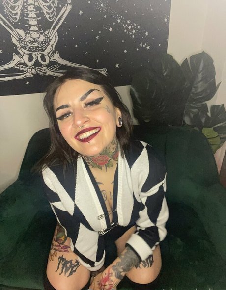 sierrajadex model freie foto