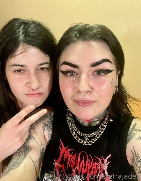 sierrajadex erotische hübsche galerien