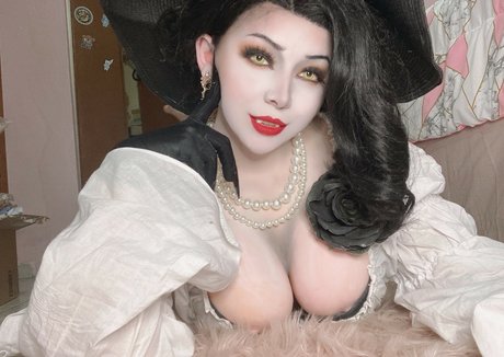 große titten cosplay nur fans exklusive pornografische galerien