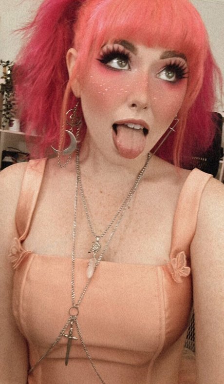 NotSaige xxx pornografische foto