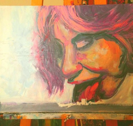 O La Leye erwachsene nackten galerie