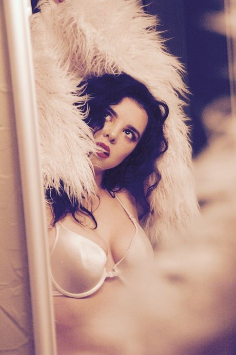 Booty Queen_ exklusive beste bilder