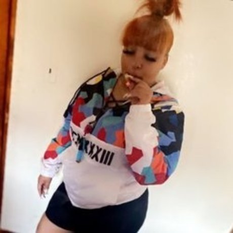 Nyaszia Marie exklusive akt foto