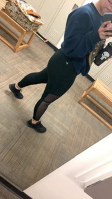 Nurse Jo top sexy galerien