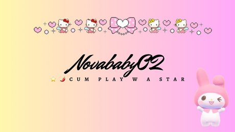 Novababyy kunst nackt galerien