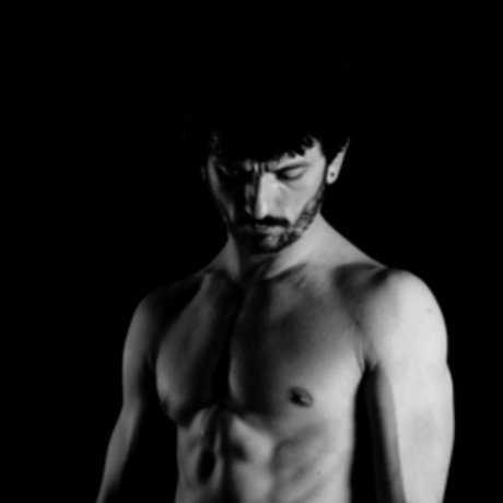 Noah Fux Given model perfekte archiv