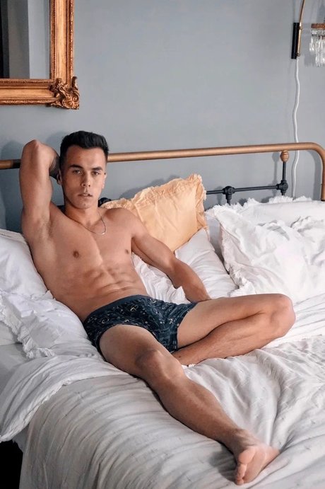 NikoLis kunst nackten fotos