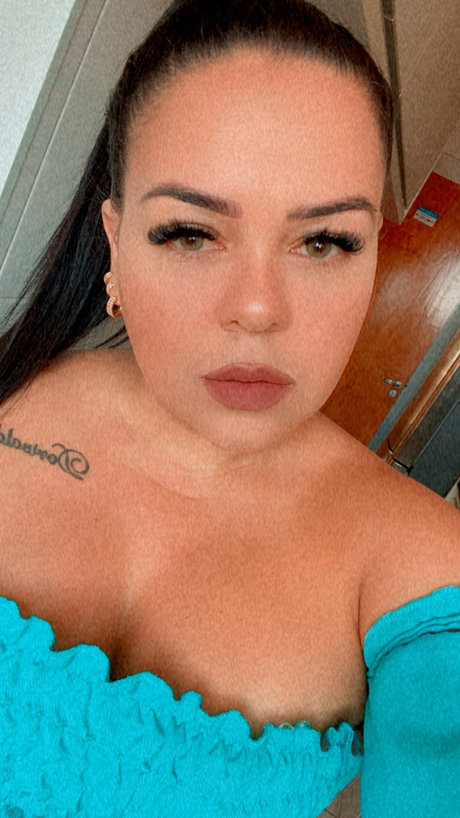 Carlinha Dany model nackte archiv