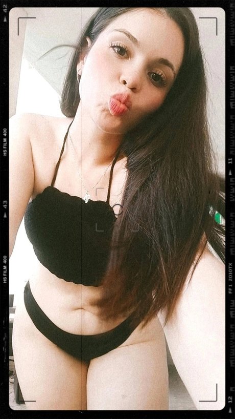 Peggy Gomez exklusive bilder