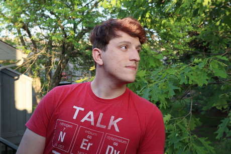 Parker Faye top kostenlose galerien