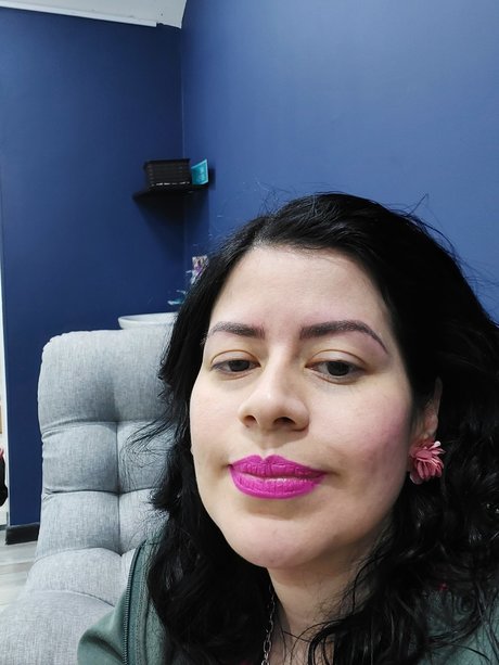 Paola Andrea Riveros porno beste fotos