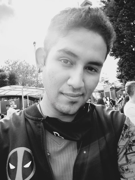 Paulo Moram pornostar nackt foto