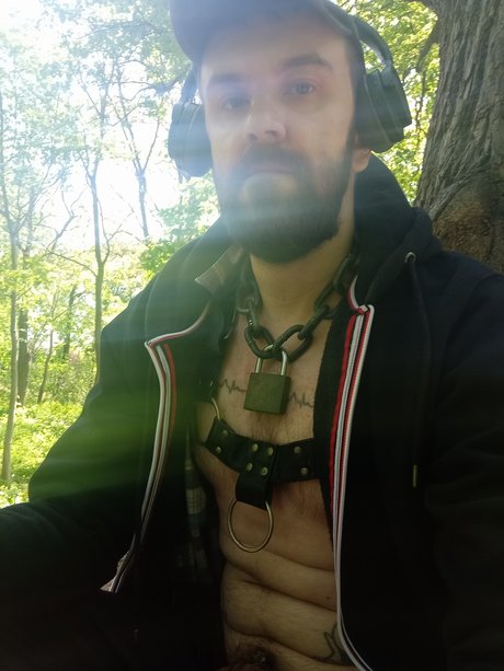 Pablo Pup SlaFFe heiße erotische archiv