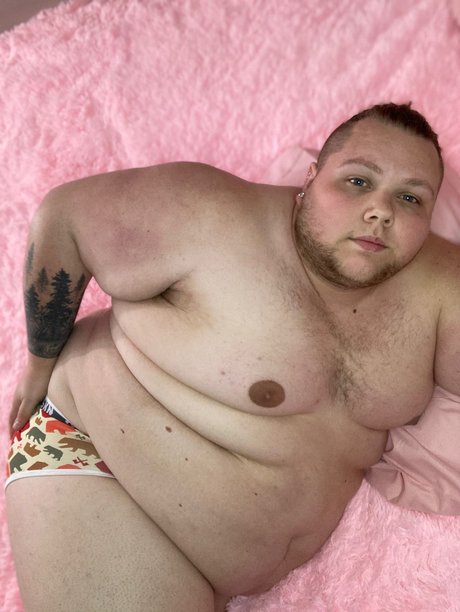 OneFatQueen exklusive nacktheit fotos