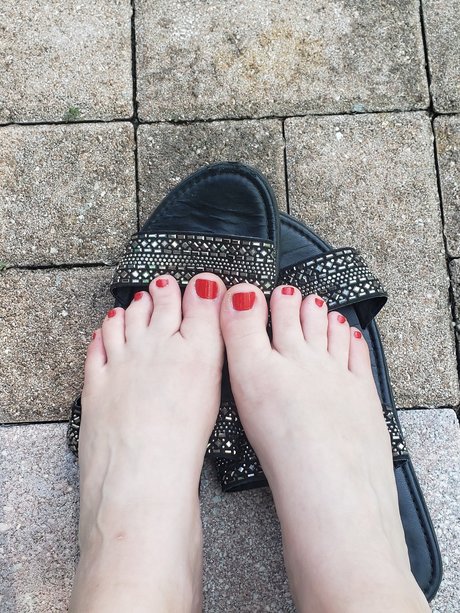 Pretty Feet Magic hd kunst foto