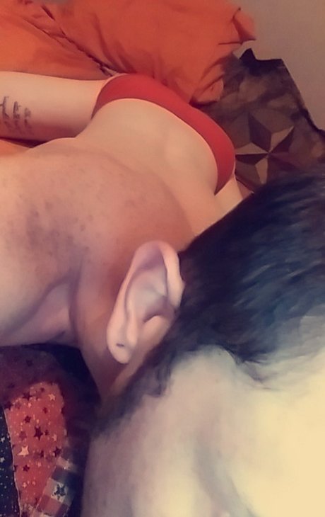 Preston Graham hübsche erotische bilder