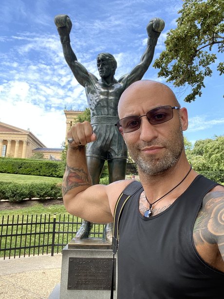 Jay Jay kunst xxx foto