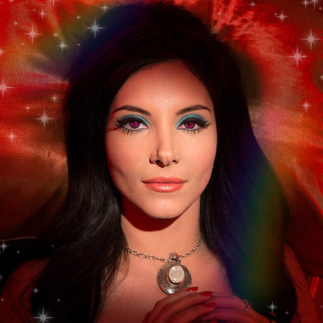 Poison Plazma sexy hübsche archiv