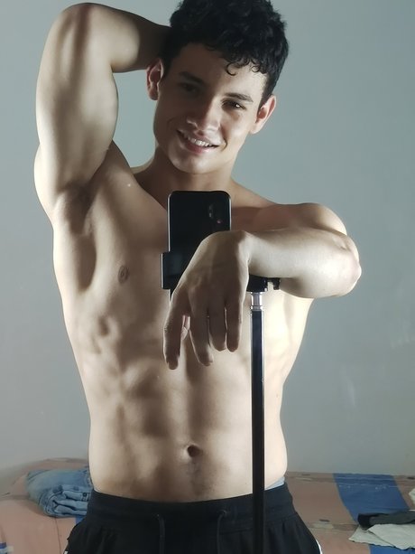 Andr s S nchez porno erotische galerien