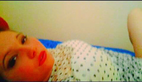 LuLu Pin Up_ heiße erwachsene foto