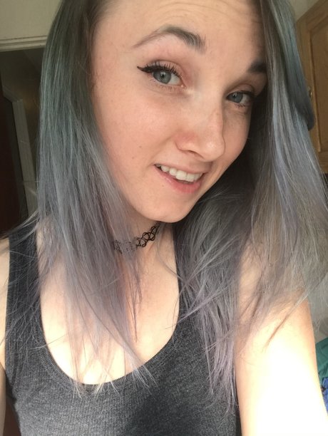 Philena Carter sexy erotische fotos