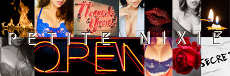 Petite Nixie nette pornostar bilder