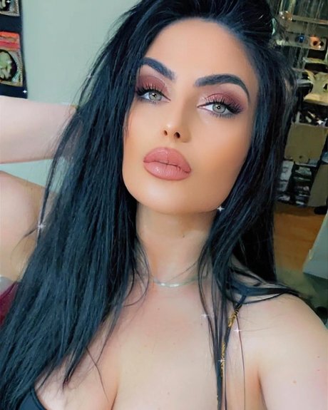 QueenofPersia erotische freie bilder