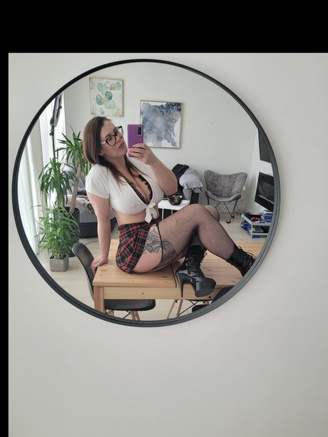 _Missbigboobs_ erwachsene kunst foto