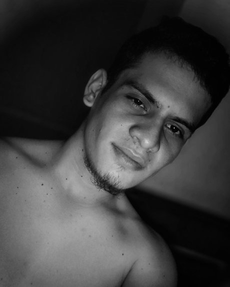 Luis Puentes perfekte erotische bild