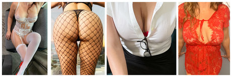 Professor Betty model nackten galerie