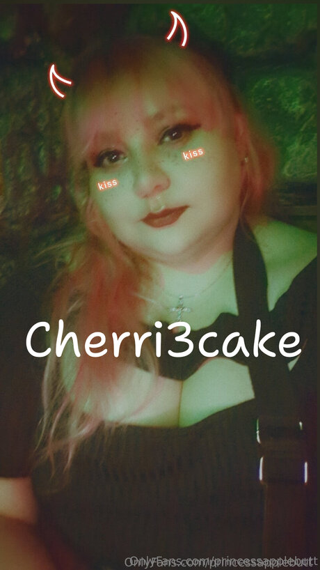 PrincessApplebuttbabe_ erwachsene sexy galerien