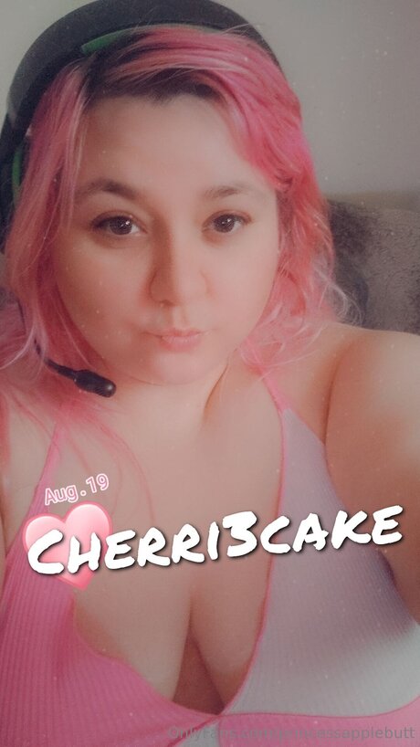 PrincessApplebuttbabe_ model nackte bilder