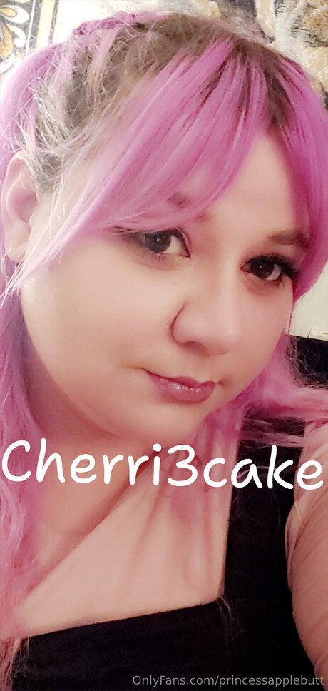 PrincessApplebuttbabe_ hd sex galerie