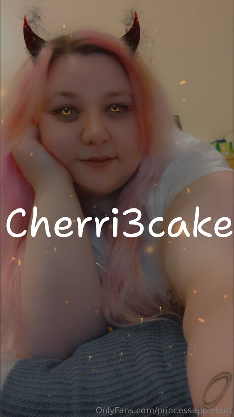 PrincessApplebuttbabe_ schöne porno bilder