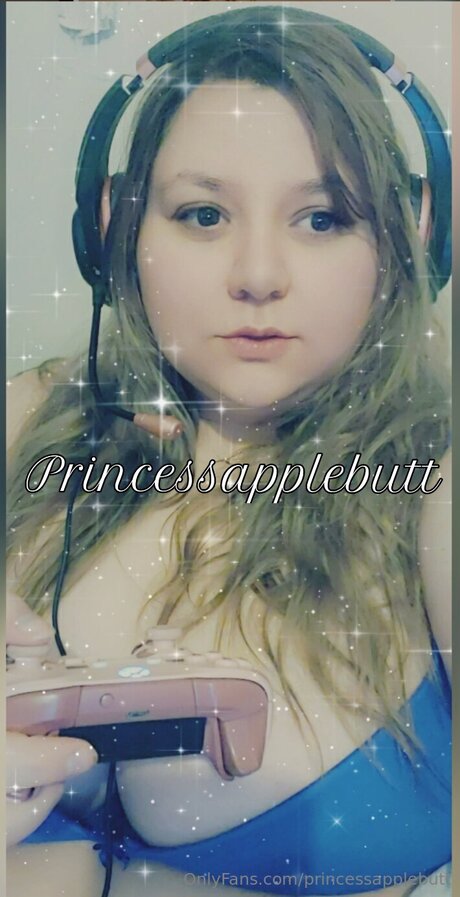 PrincessApplebuttbabe_ Bilder