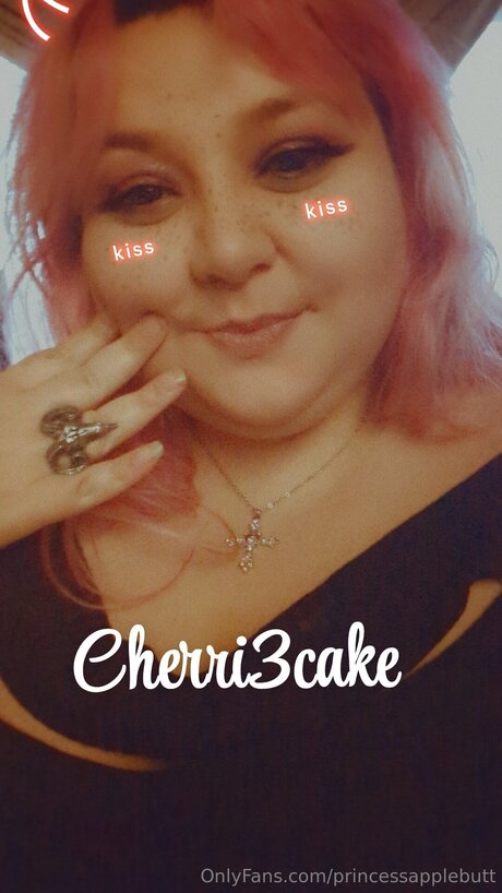 PrincessApplebuttbabe_ perfekte nacktheit galerie