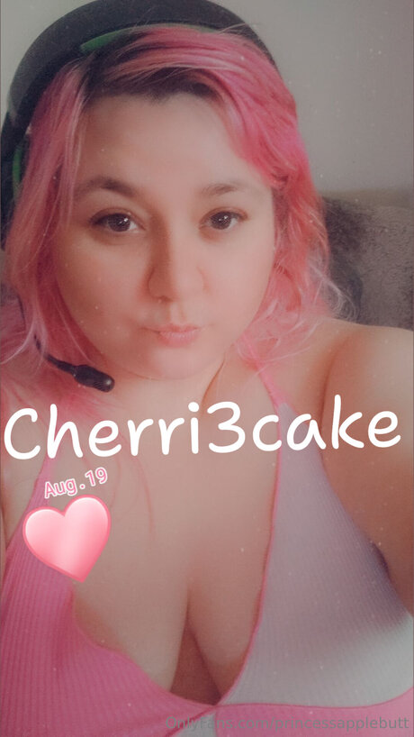 PrincessApplebuttbabe_ nackt xxx galerien