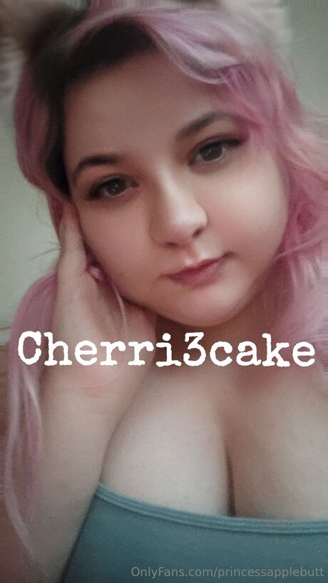 PrincessApplebuttbabe_ nacktheit top archiv