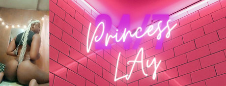 PrincessLay_ hübsche exklusive bild