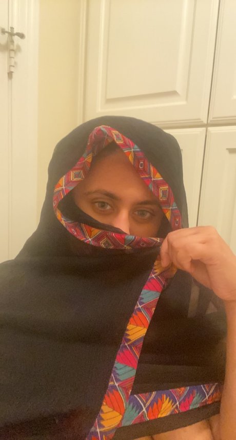 Dani Rizki hübsche nackte fotos