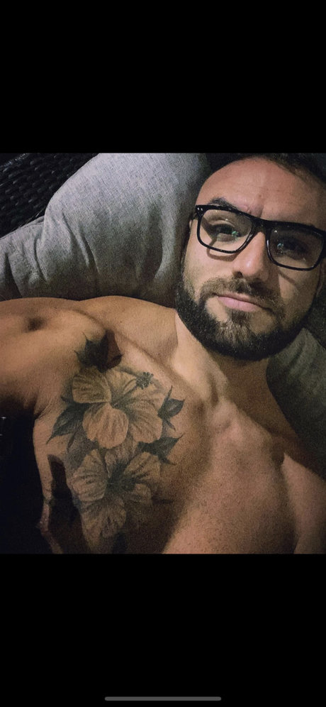 Rioncummings erotische exklusive bild