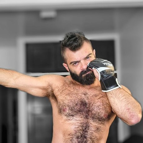 Rico Rosa perfekte pornographische galerie