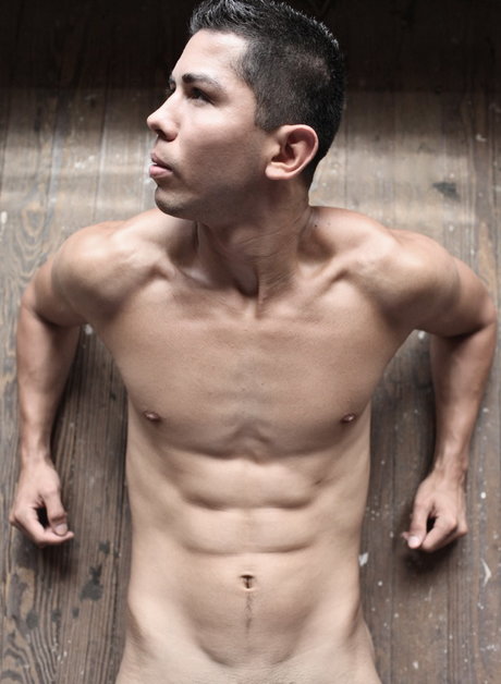 Rey Guerra top sexy archiv