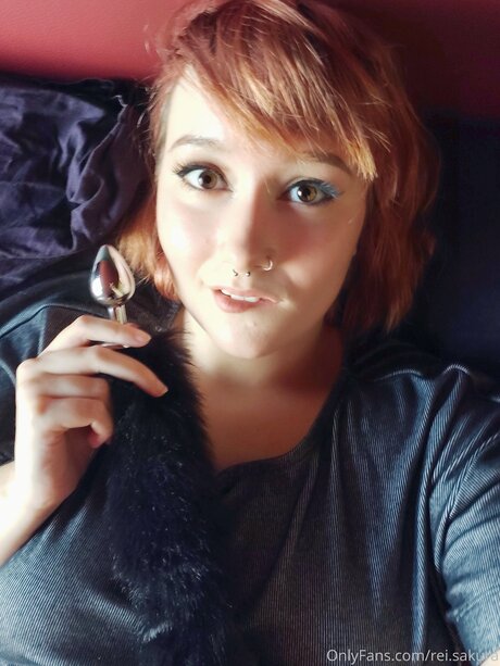 Rei Sakura beste freie galerien